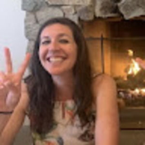 Meet your Posher, Beth